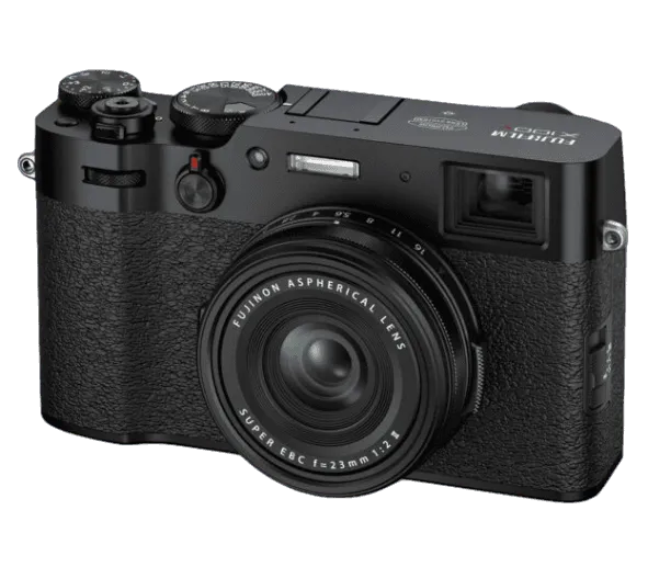Fujifilm